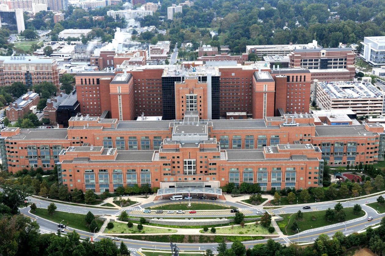 NIH Clinical Center