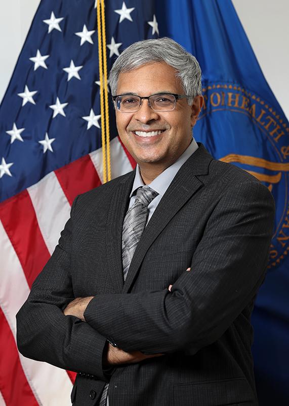 Jay Bhattacharya, M.D., Ph.D.