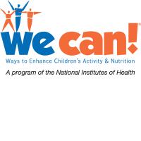 We Can! logo